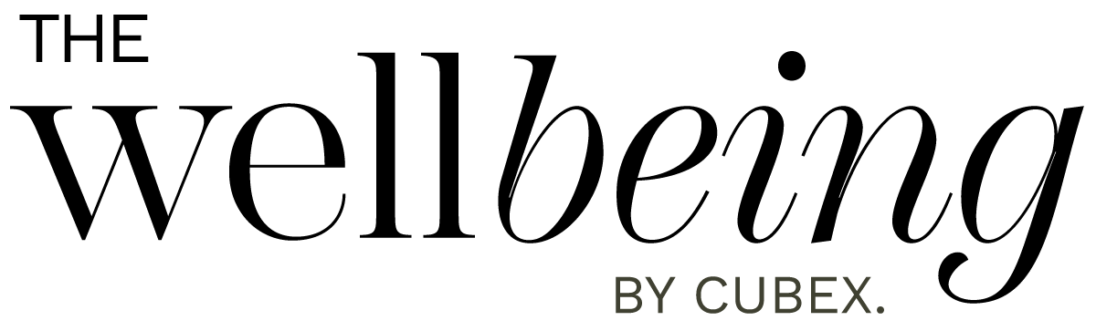 The Well Being BY CUBEX